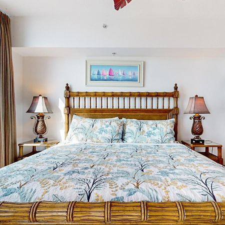 شقة Portofino #1103 شاطئ بنساكولا المظهر الخارجي الصورة