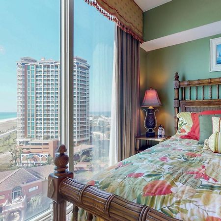 شقة Portofino #1103 شاطئ بنساكولا المظهر الخارجي الصورة